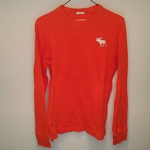 Abercrombie and Fitch sweater